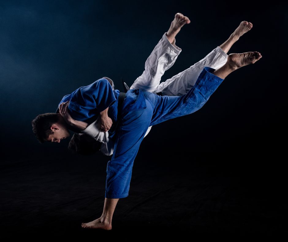 The Global Appeal of Judo: Its Rise and Impact Worldwide