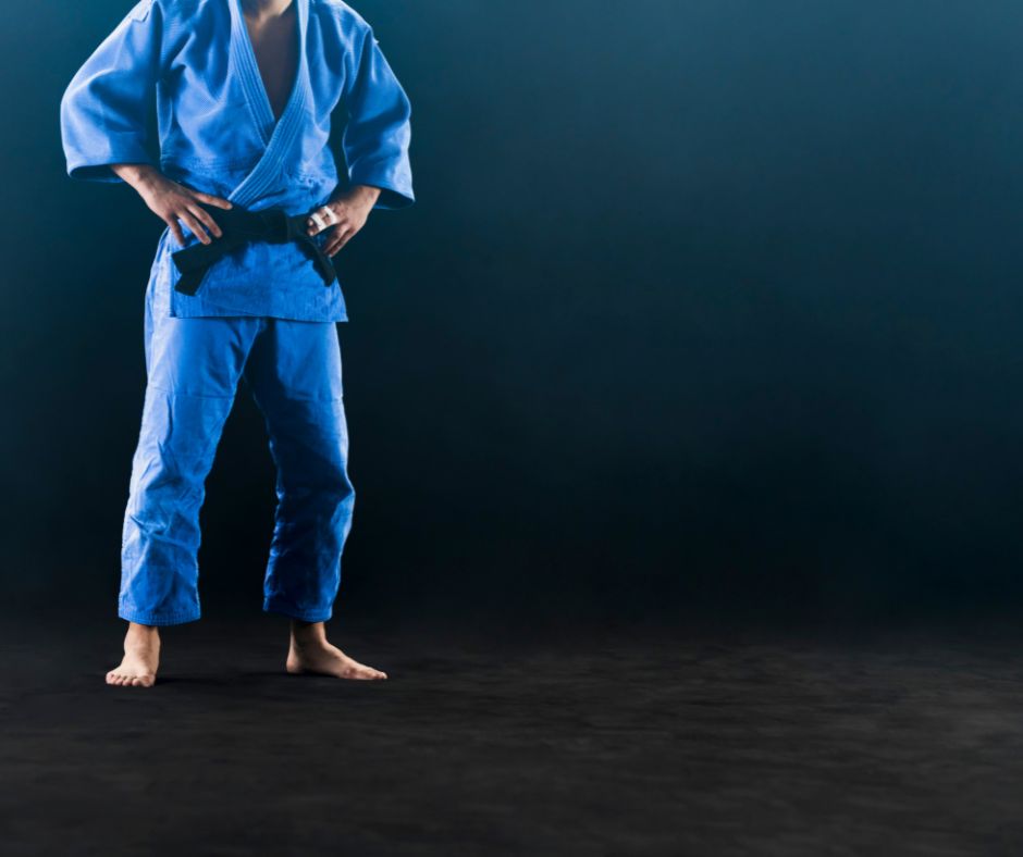 Understanding 'The Gentle Way': The Philosophy Behind Judo