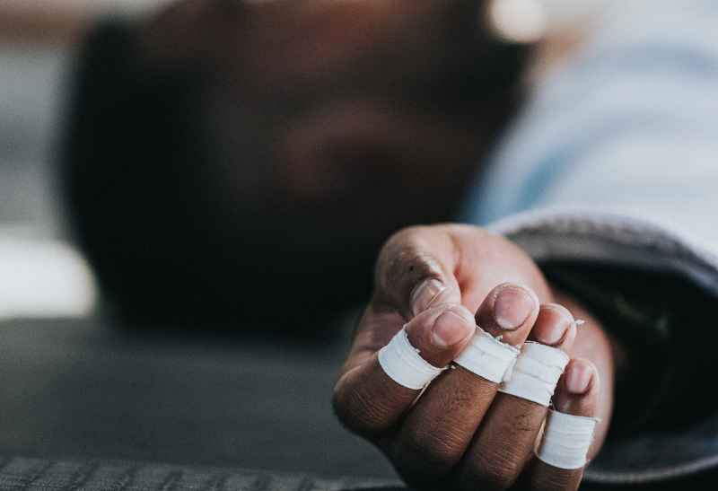How to Improve Grip Strength for Judo: Effective Exercises and Tips