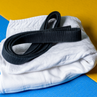 Olympic Judo: Top Moments from History That Shaped the Sport