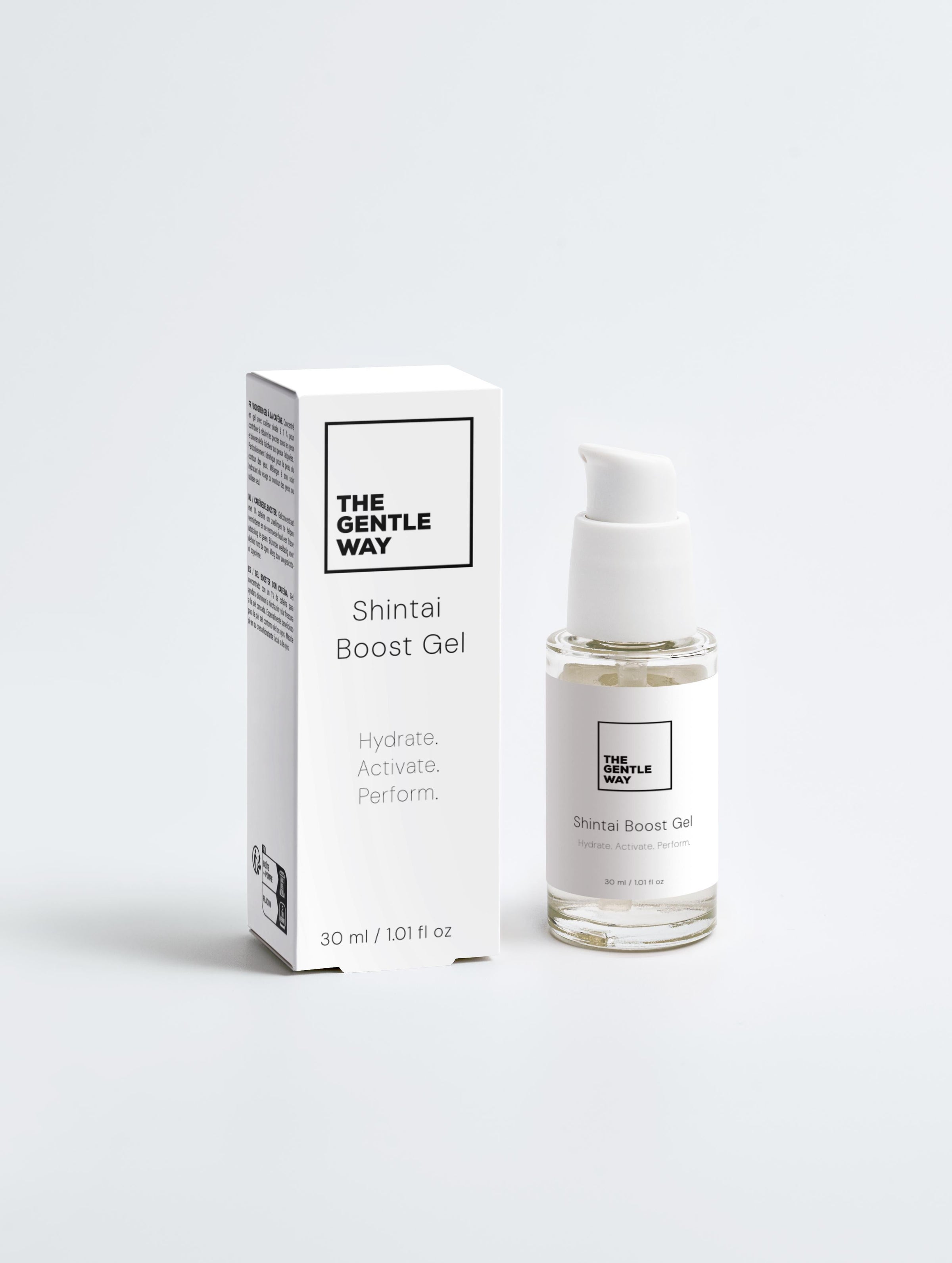 Judo Body Care Collection