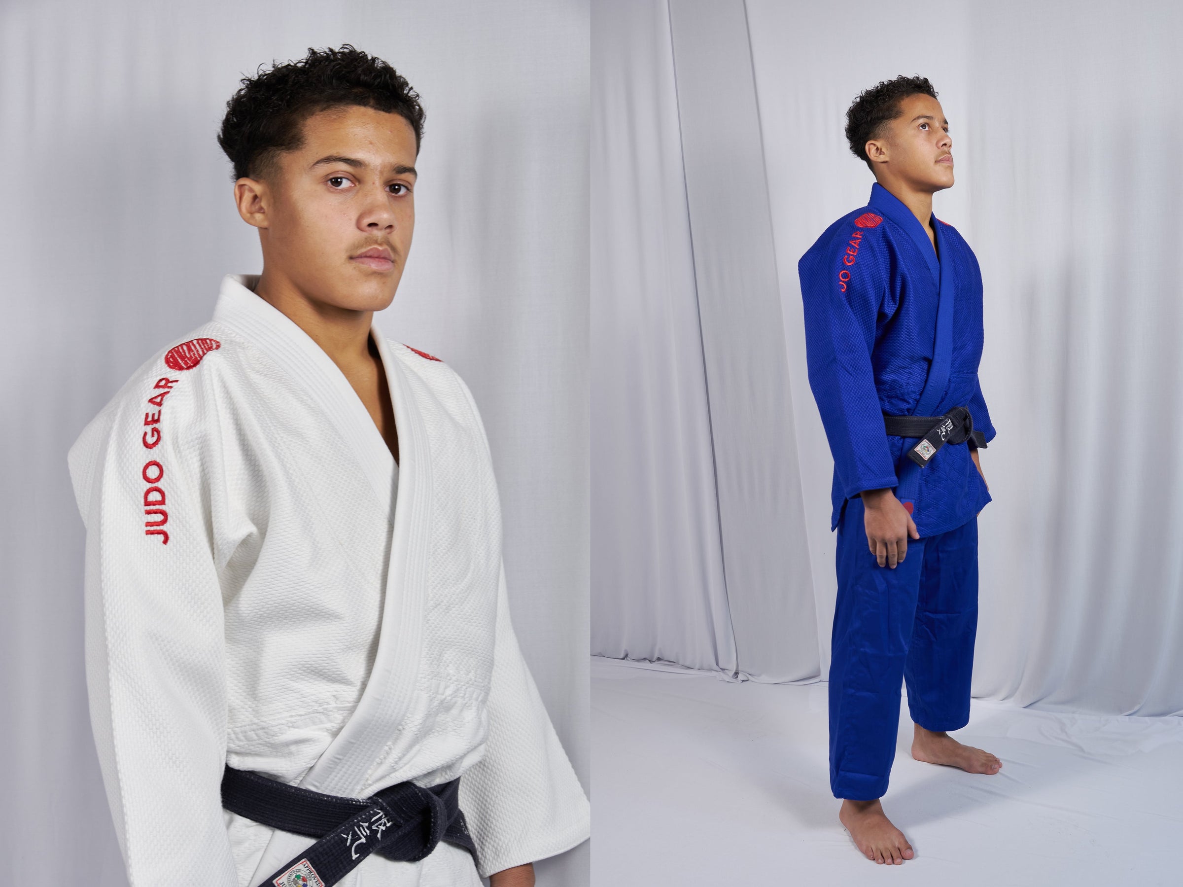 Judogi