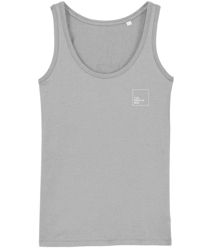 'The Gentle Way' Stanley/Stella Dreamer Iconic Women's Tank Top