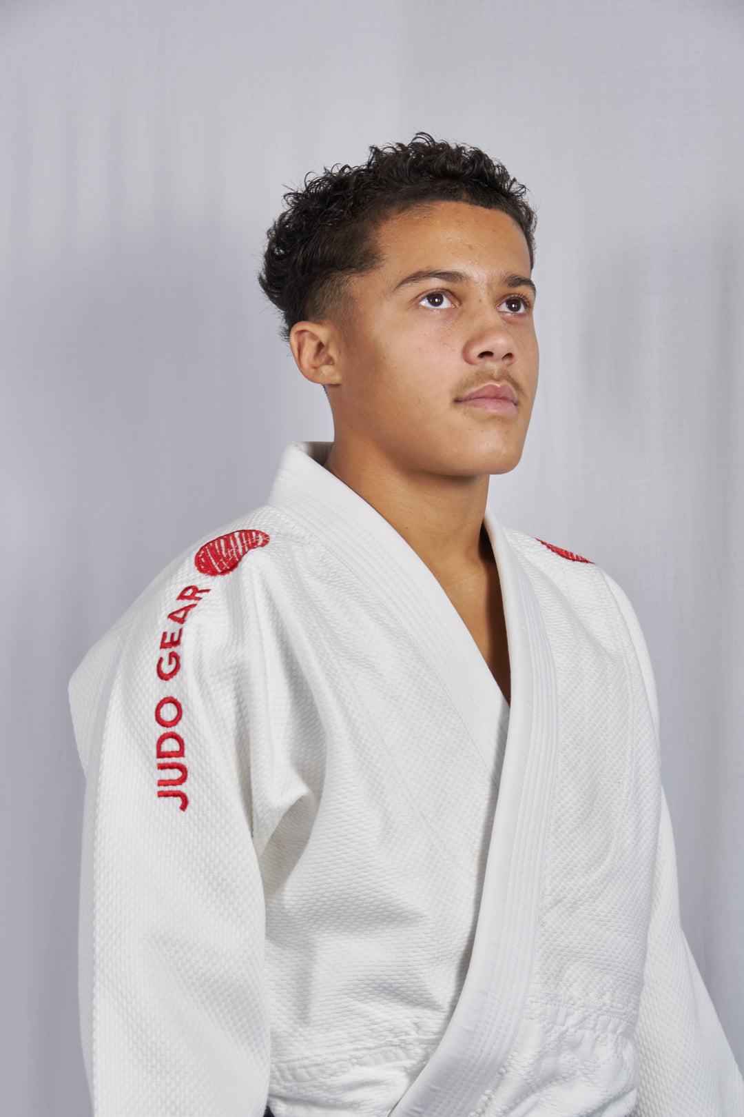 Judo Gear Elite Judogi