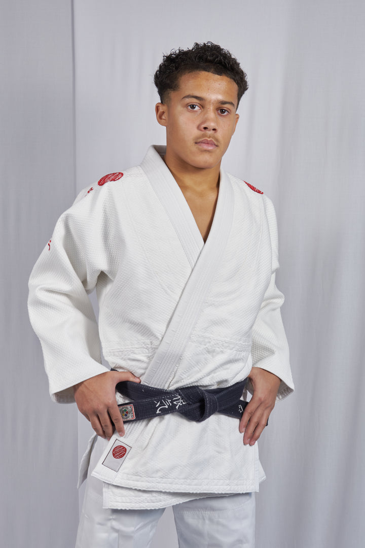 Judo Gear Elite Judogi