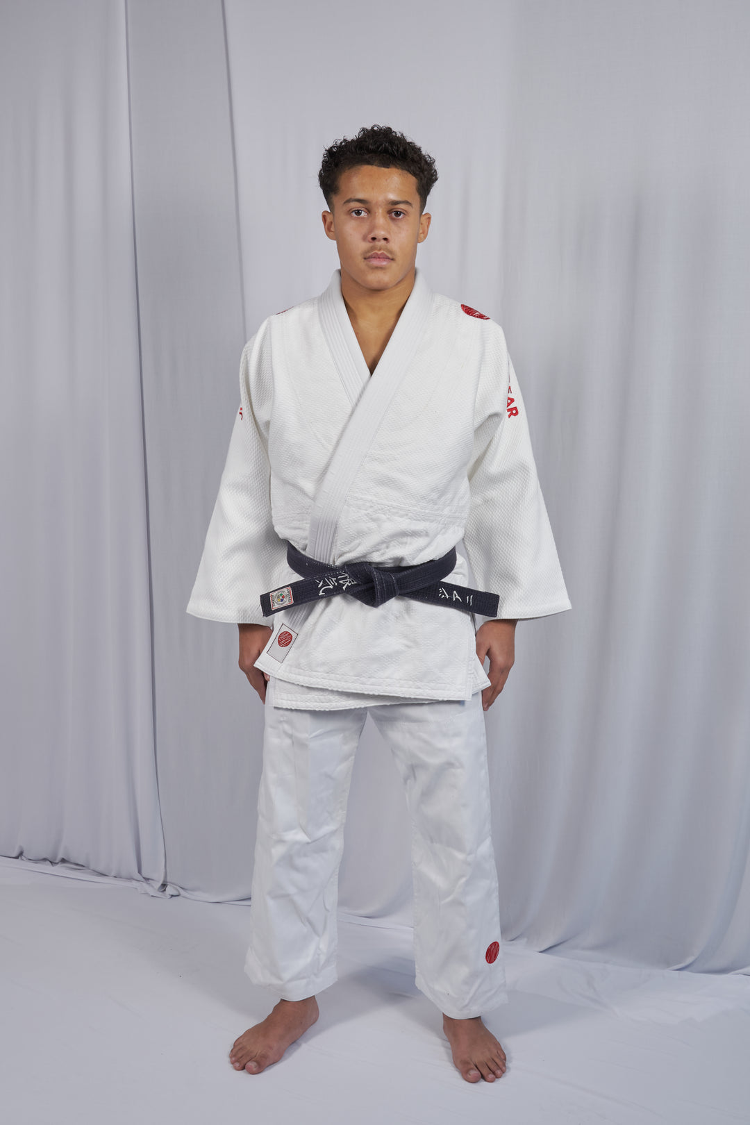 Judo Gear Elite Judogi