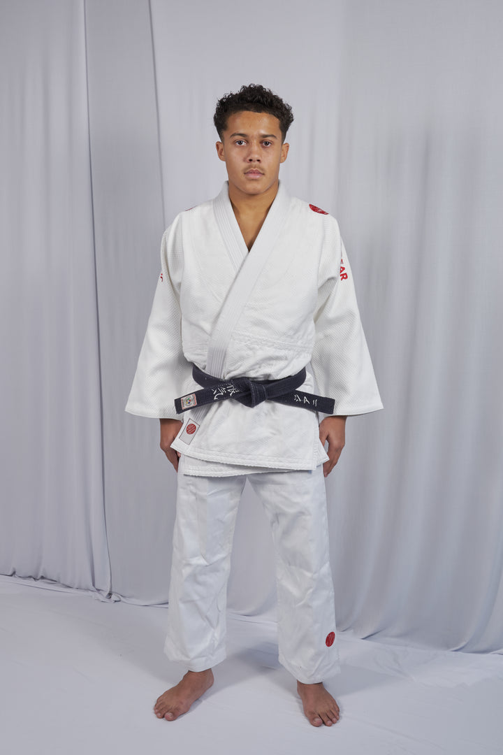 Judo Gear Elite Judogi