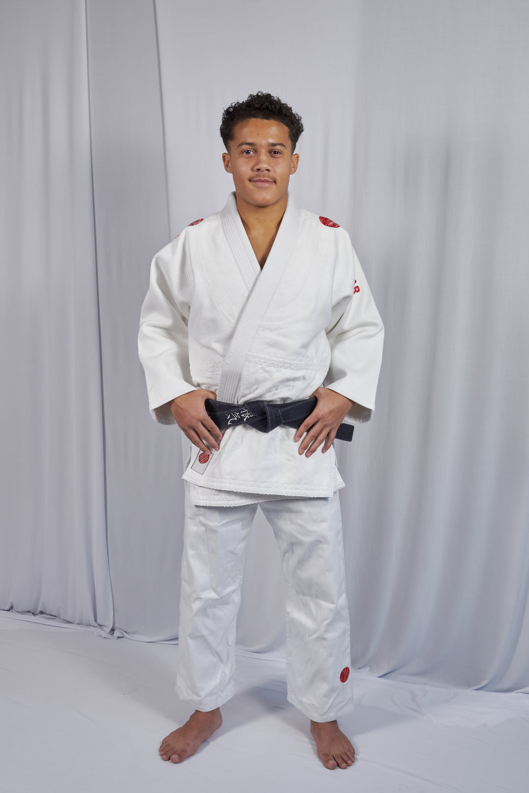 Judo Gear Elite Judogi