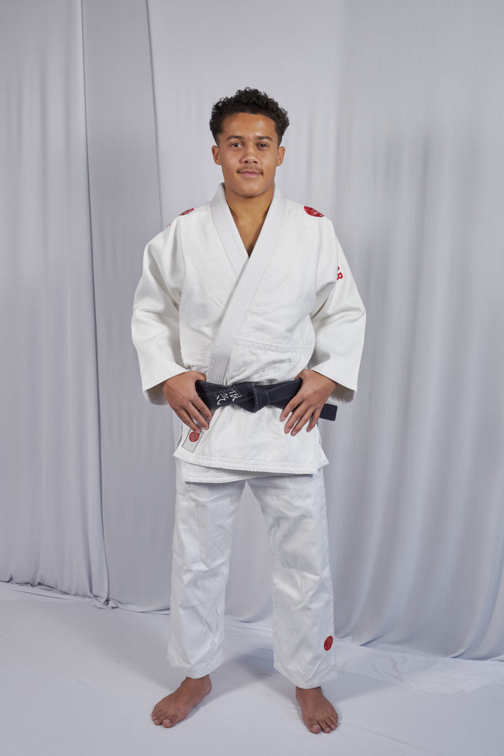 Judo Gear Elite Judogi