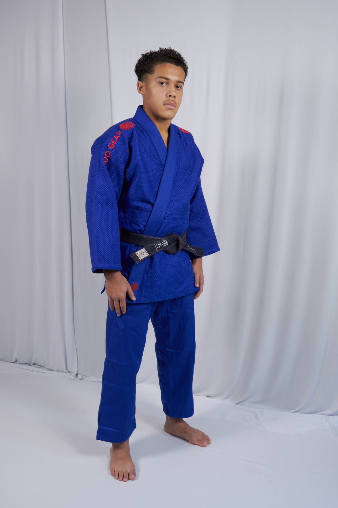 Judo Gear Elite Judogi