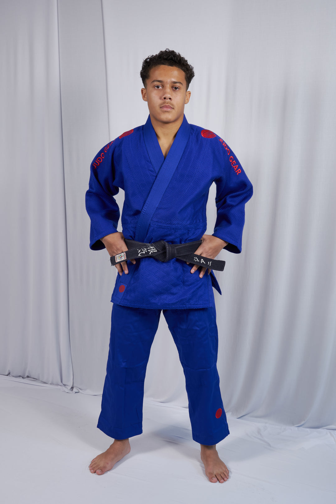 Judo Gear Elite Judogi