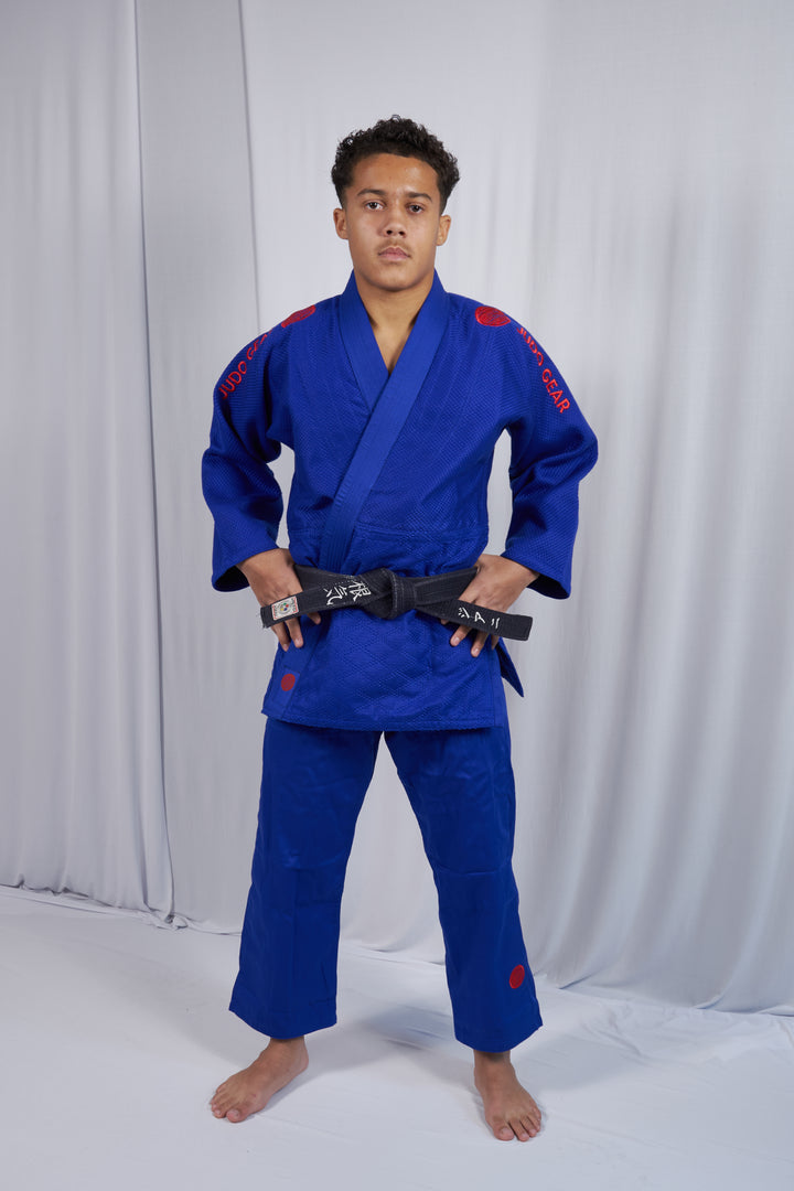 Judo Gear Elite Judogi