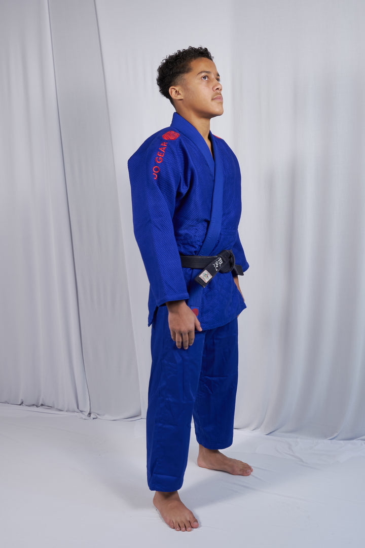 Judo Gear Elite Judogi