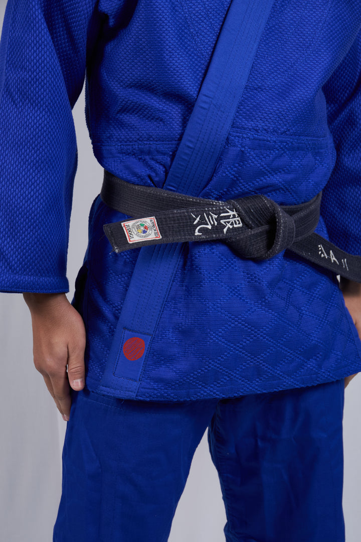 Judo Gear Elite Judogi