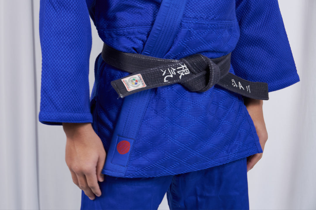 Judo Gear Elite Judogi