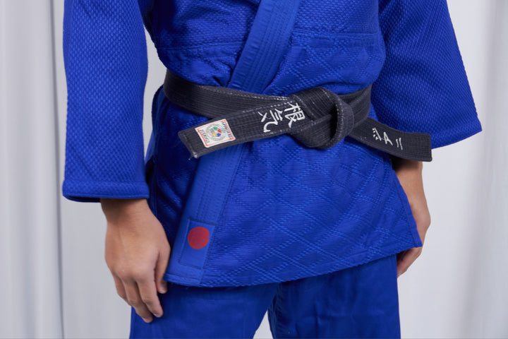 Judo Gear Elite Judogi