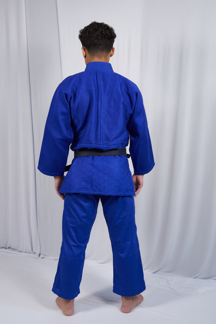 Judo Gear Elite Judogi