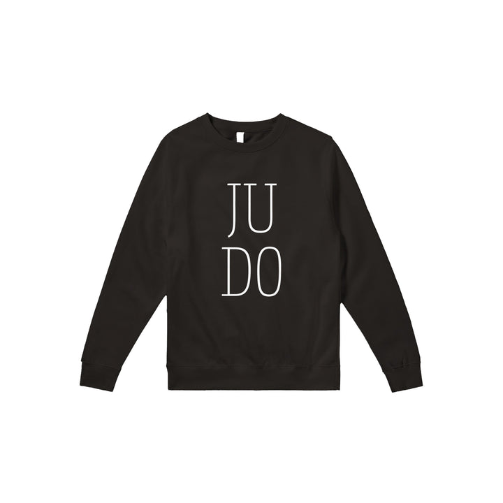 'Judo' Sweatshirt