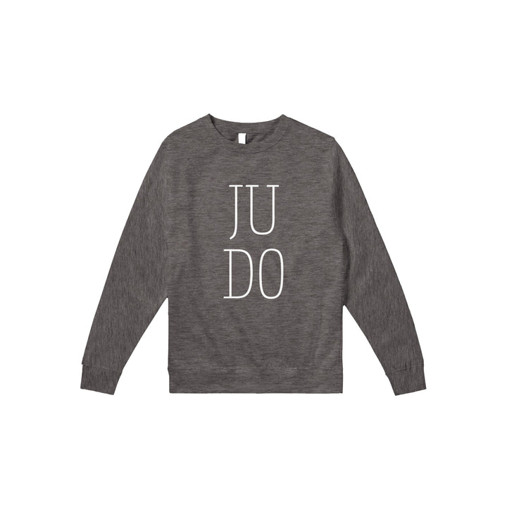 'Judo' Sweatshirt