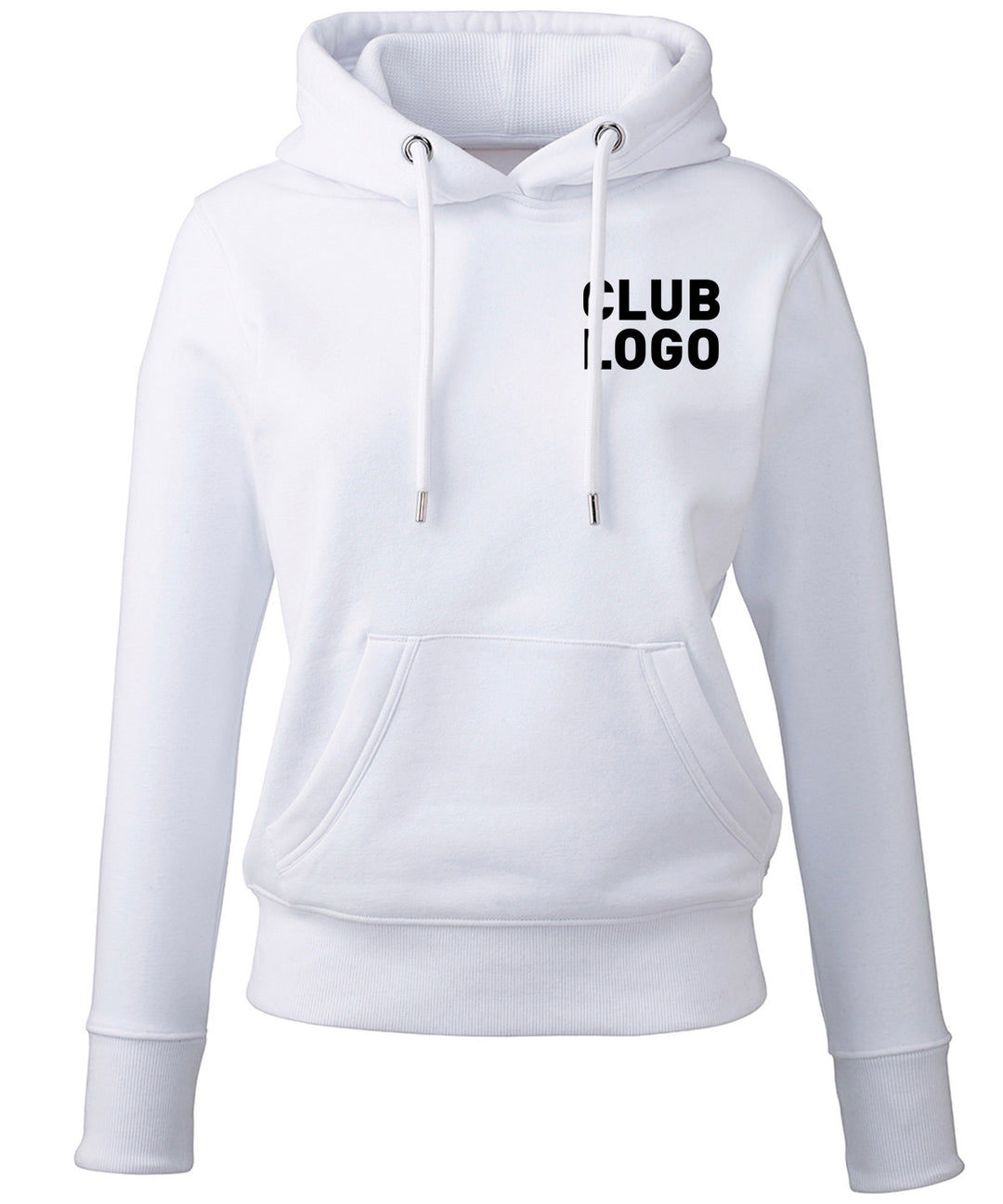 Personalised Club Hoodie