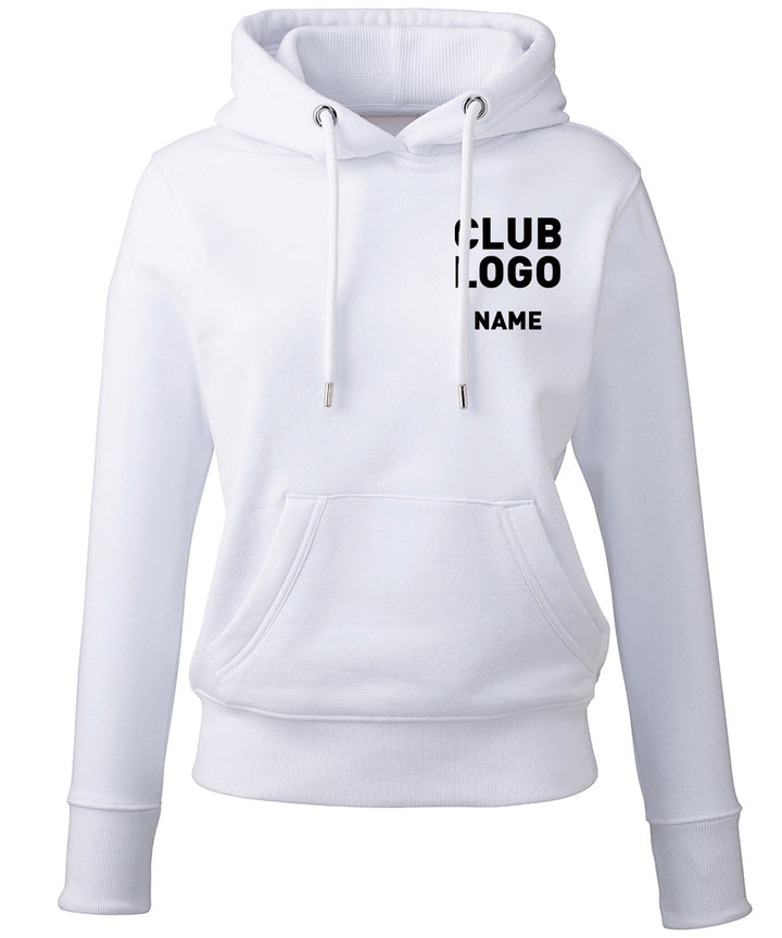 Personalised Club Hoodie