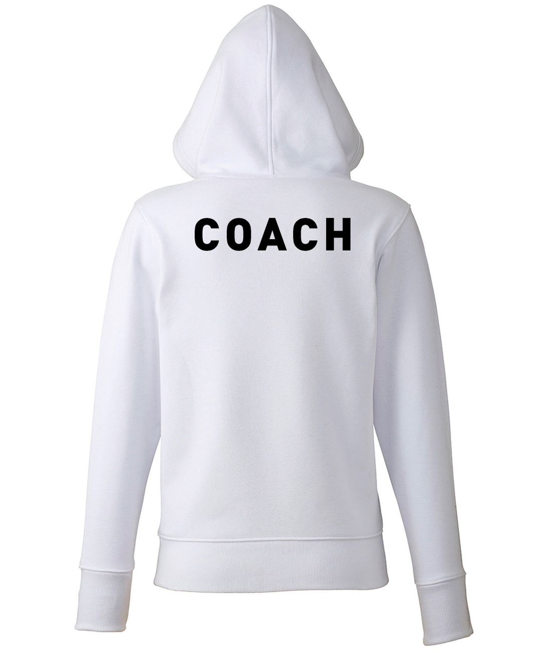 Personalised Club Hoodie