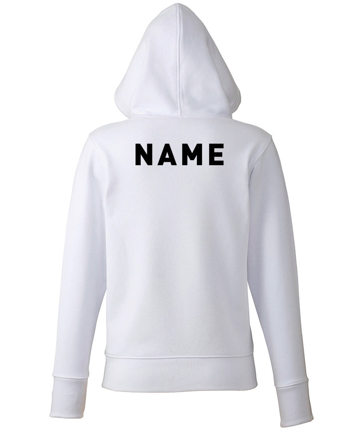 Personalised Club Hoodie