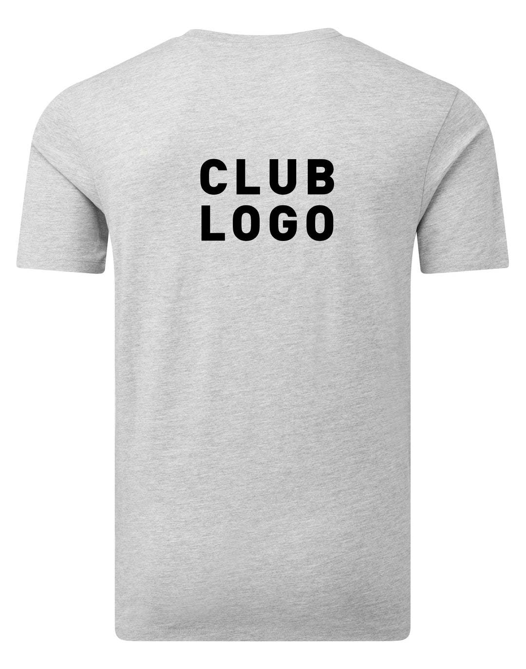 Personalised Club T-Shirt