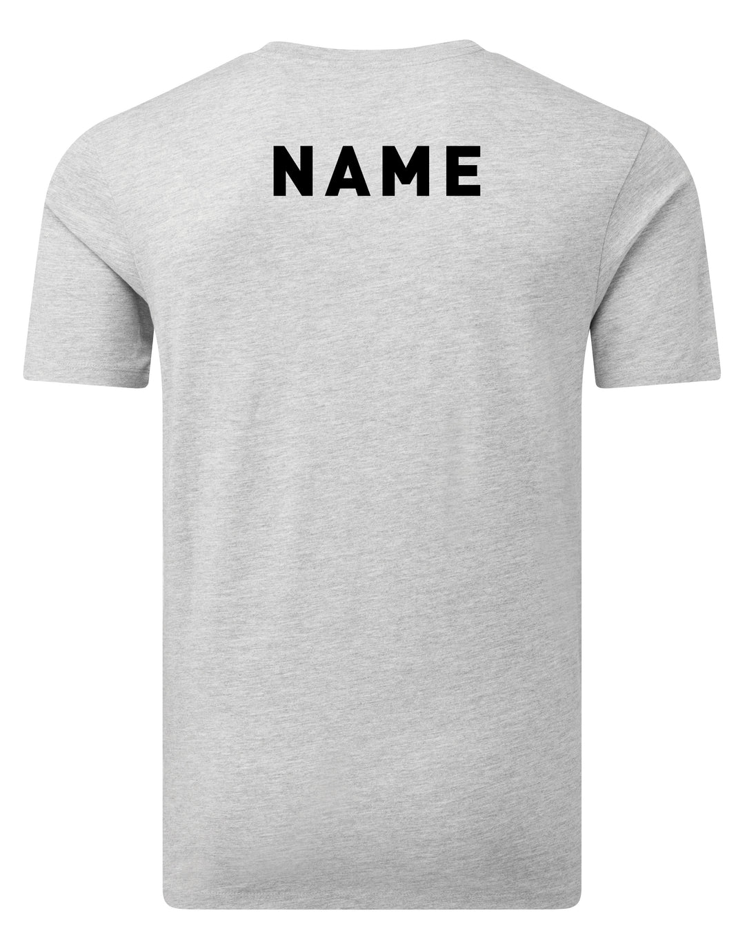 Personalised Club T-Shirt