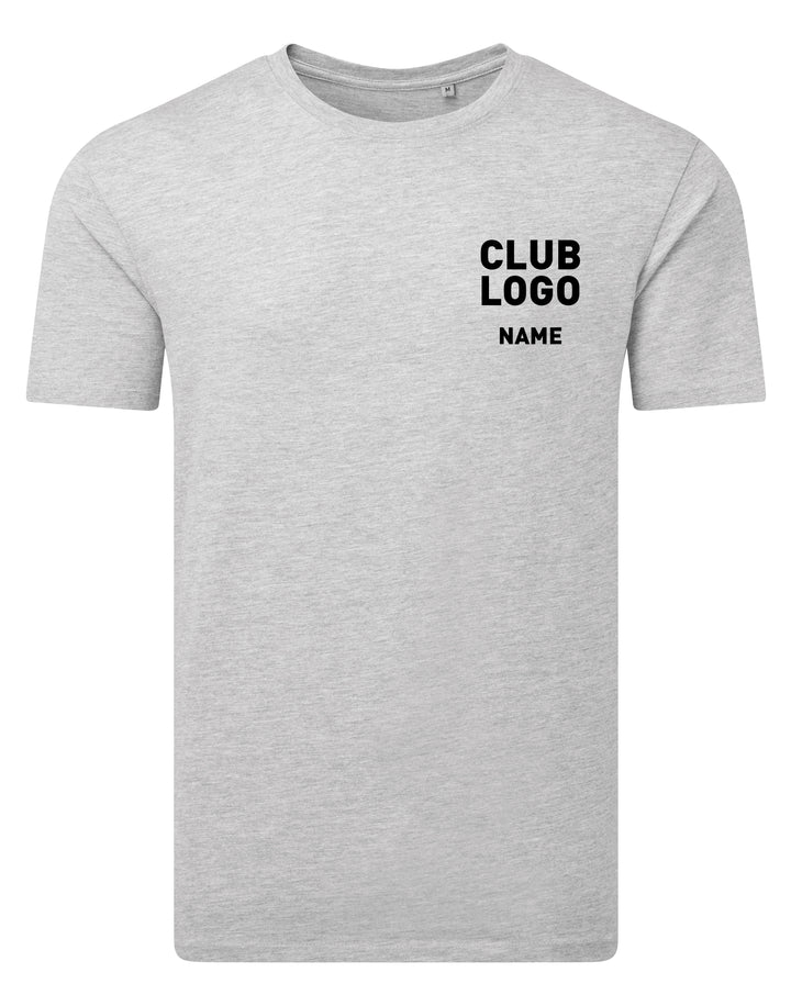 Personalised Club T-Shirt