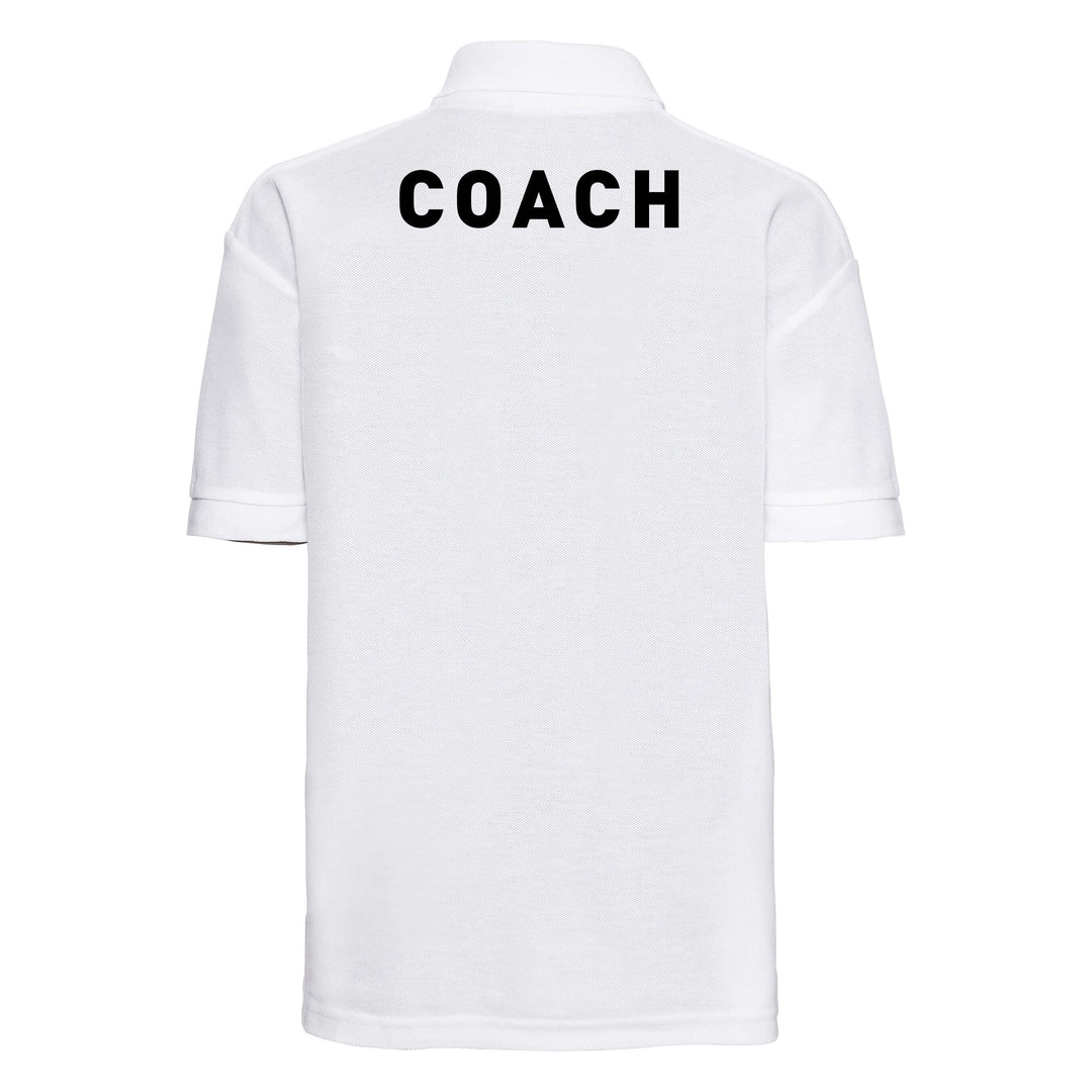 Personalised Club Polo Shirt