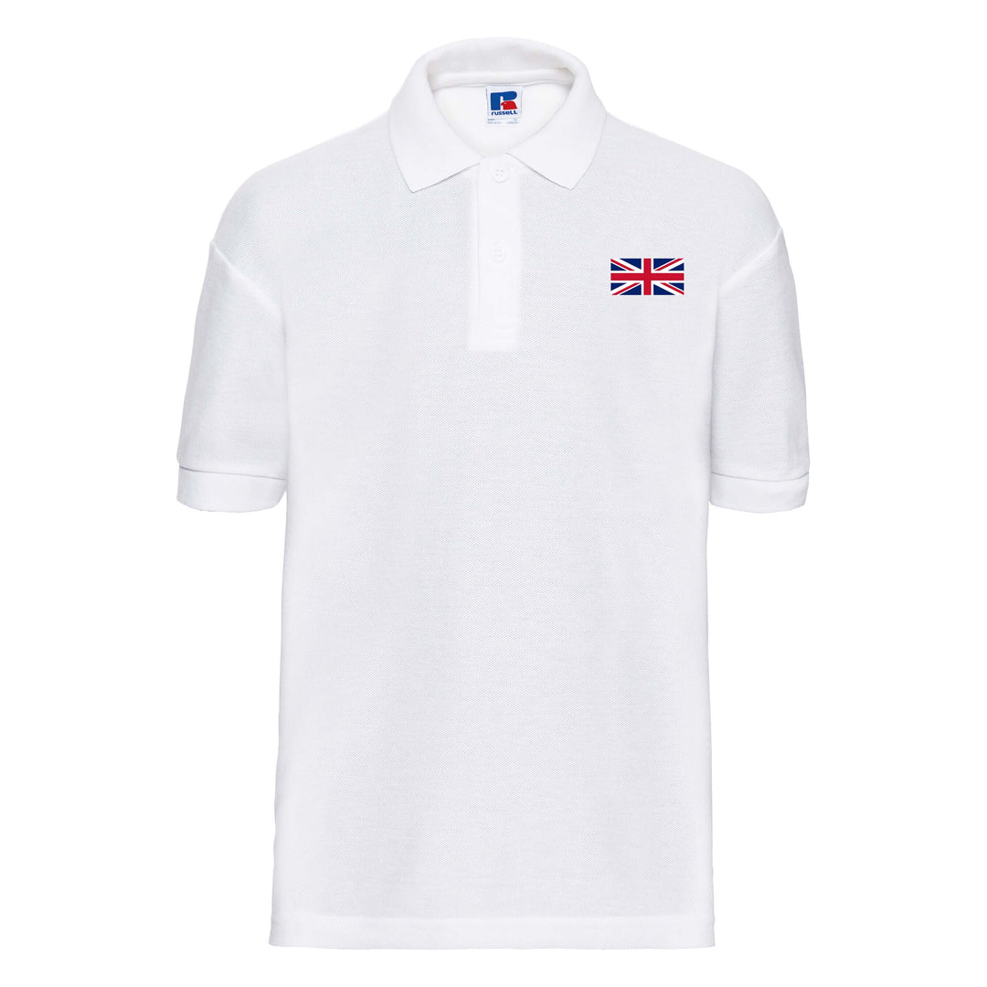 Personalised Club Polo Shirt
