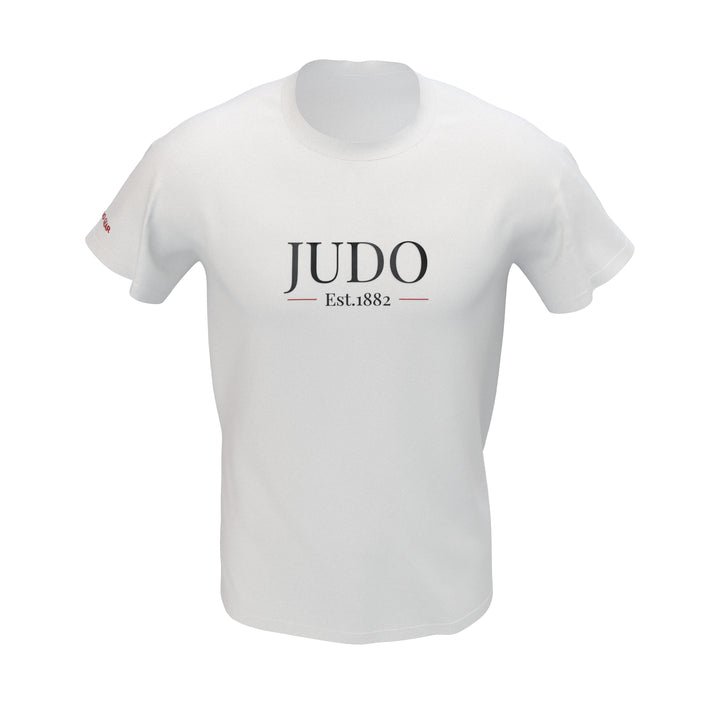 Judo est.1882 Premium Unisex Crewneck T-shirt