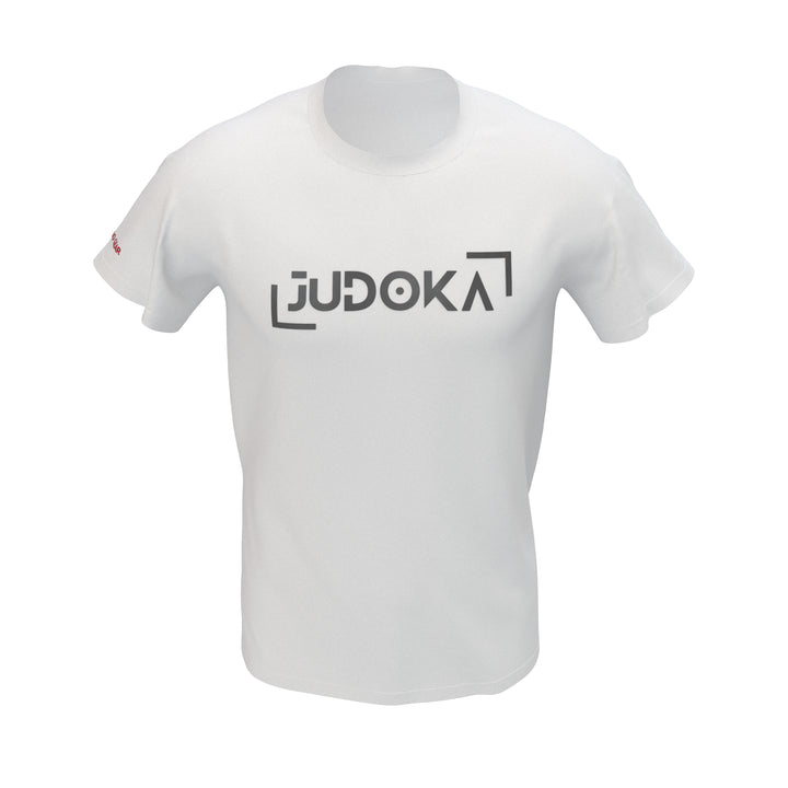 'Judoka' Premium Unisex T-shirt