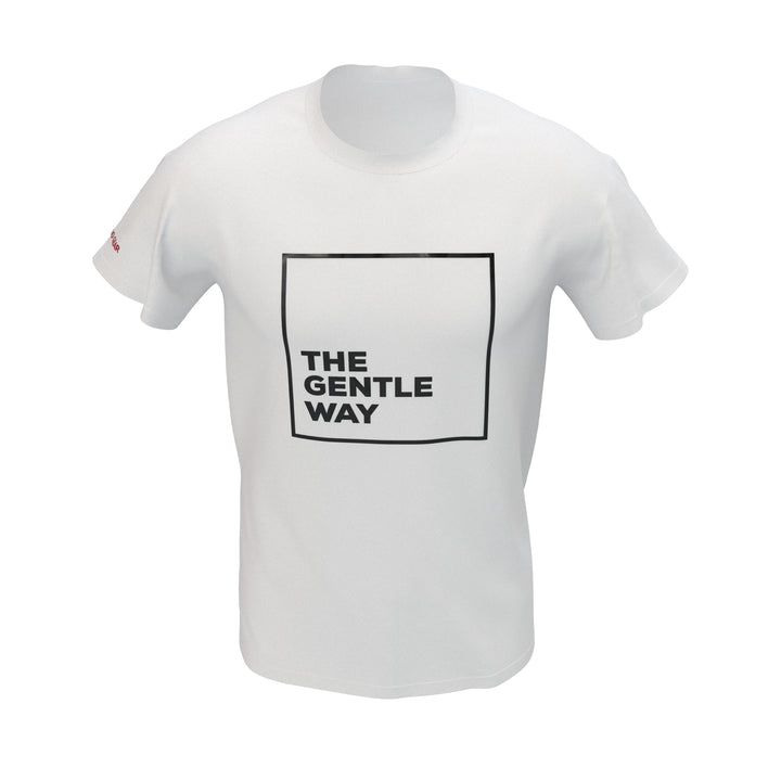 "The Gentle Way" Premium Unisex T-shirt