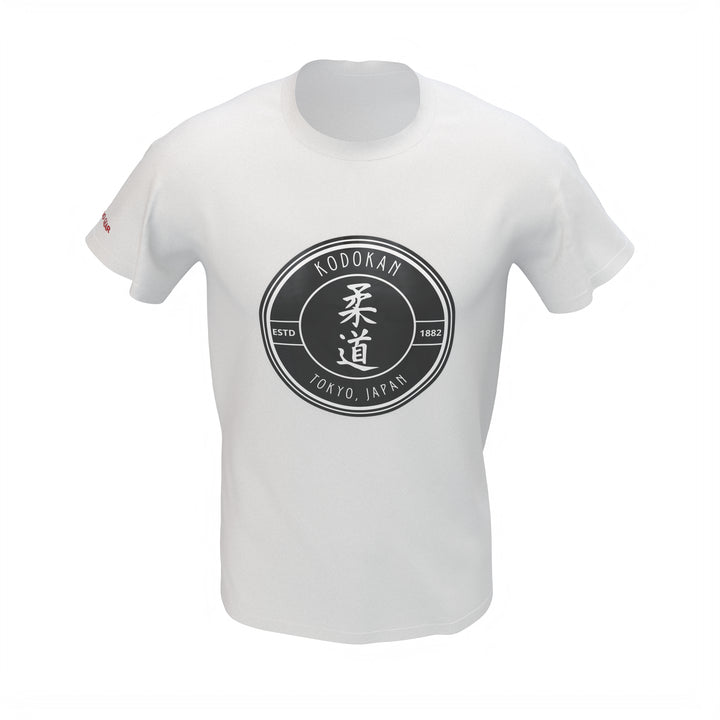 'Kodokan' Premium Unisex T-shirt