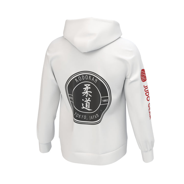 Kodokan Premium Unisex Hoodie