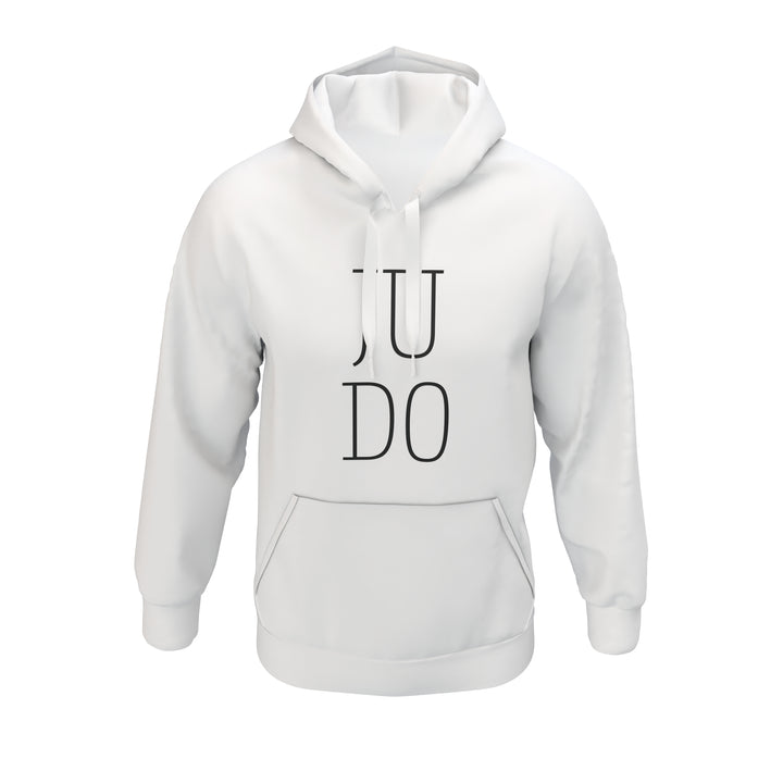 'Judo' Hoodie