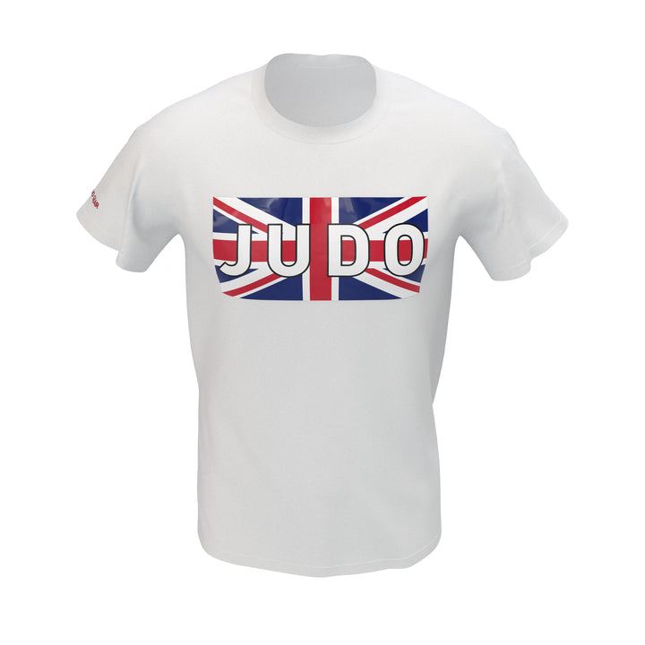 'GB Judo' Premium Unisex T-shirt