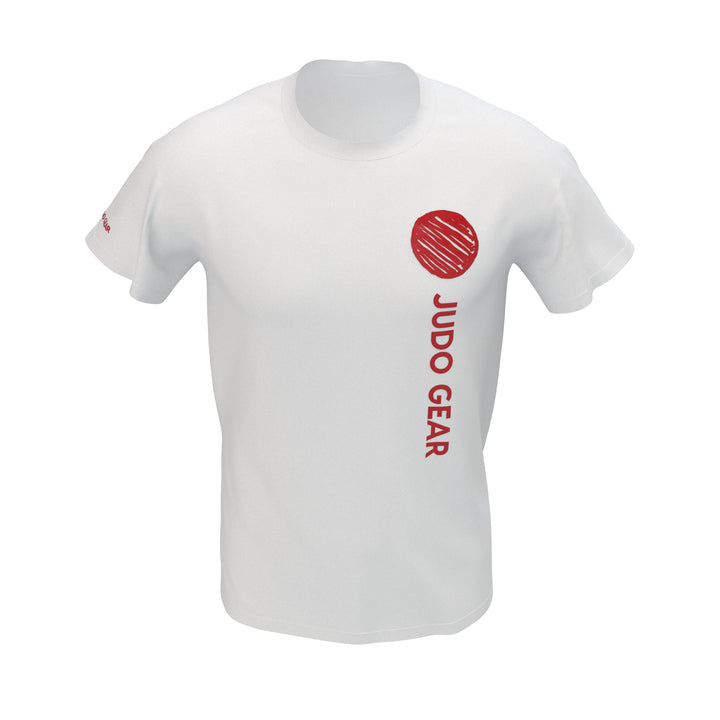 'Judo Gear' Premium Unisex T-shirt