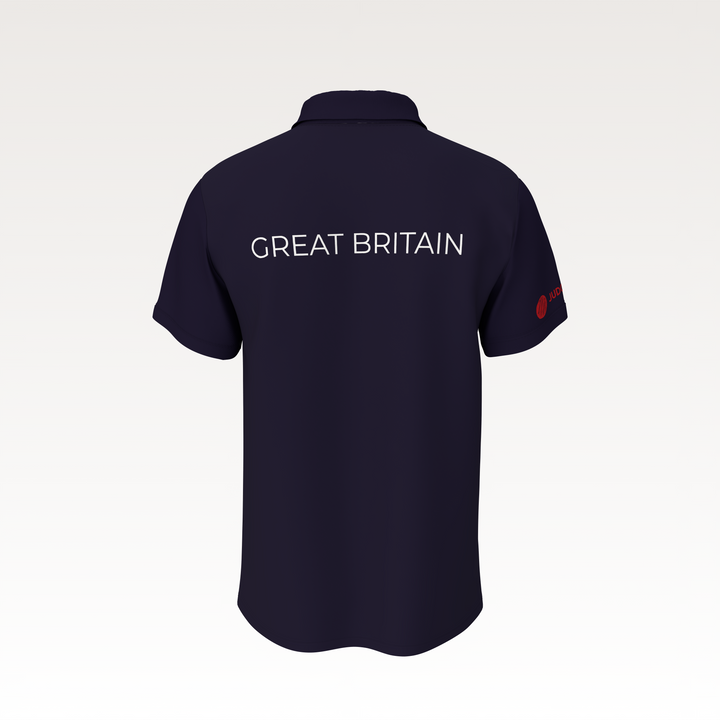 GB Veterans Coach Premium Polo Shirt