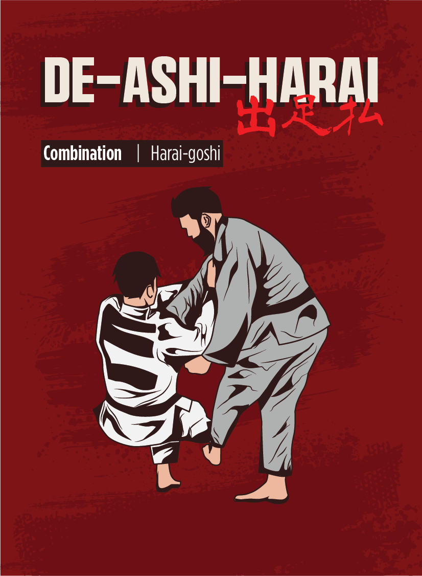 Judo Clash - The ultimate judo card game