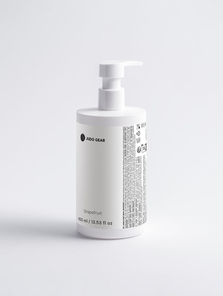 Post Tatami Body Wash, Grapefruit