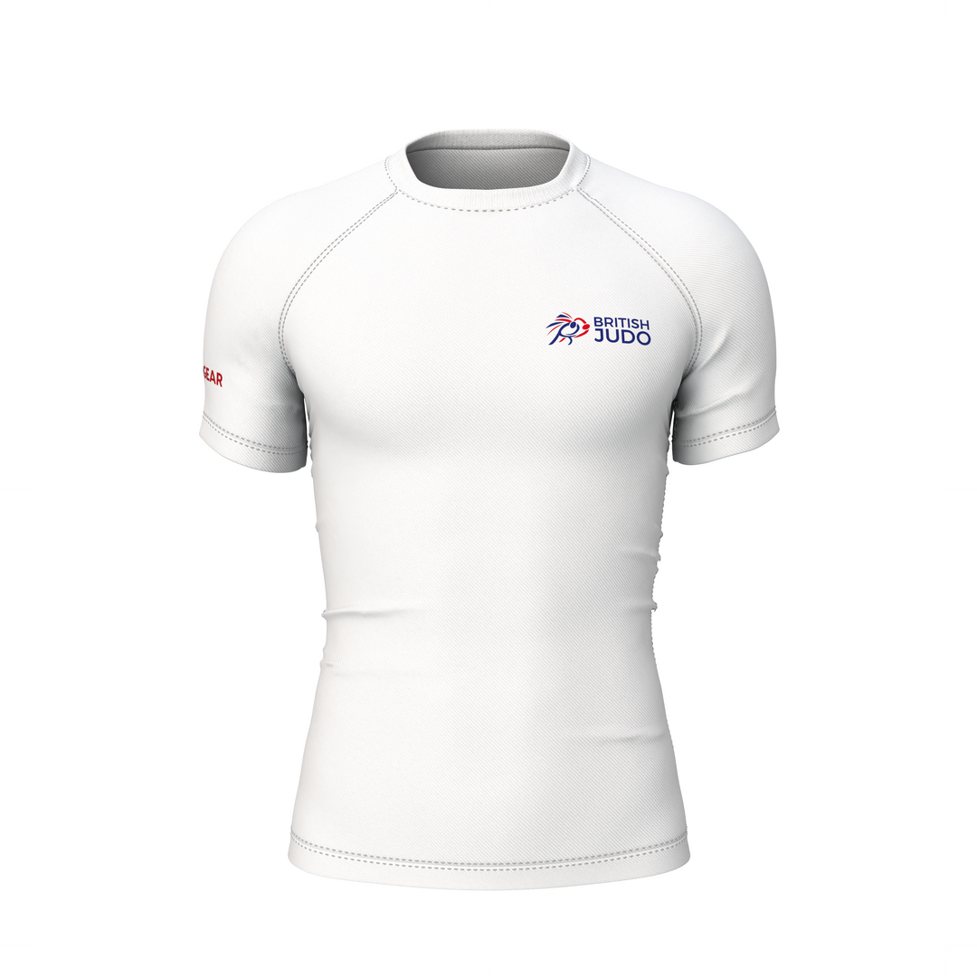 Veterans 2026 GB Rash Guard
