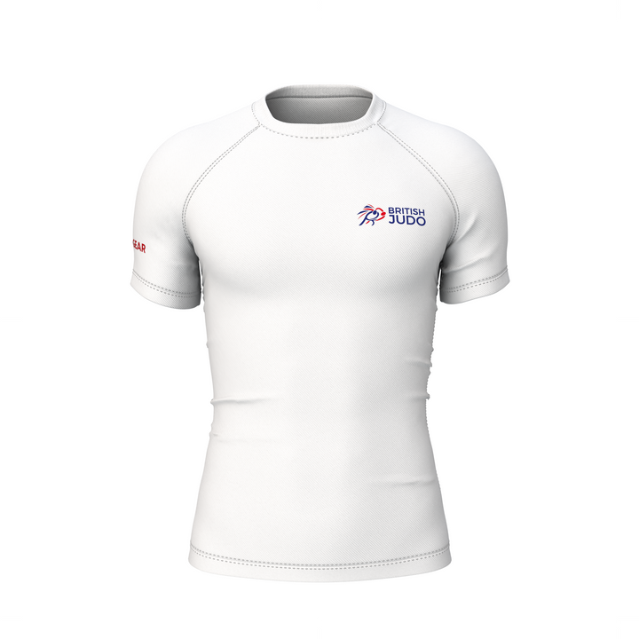 Veterans 2026 GB Rash Guard