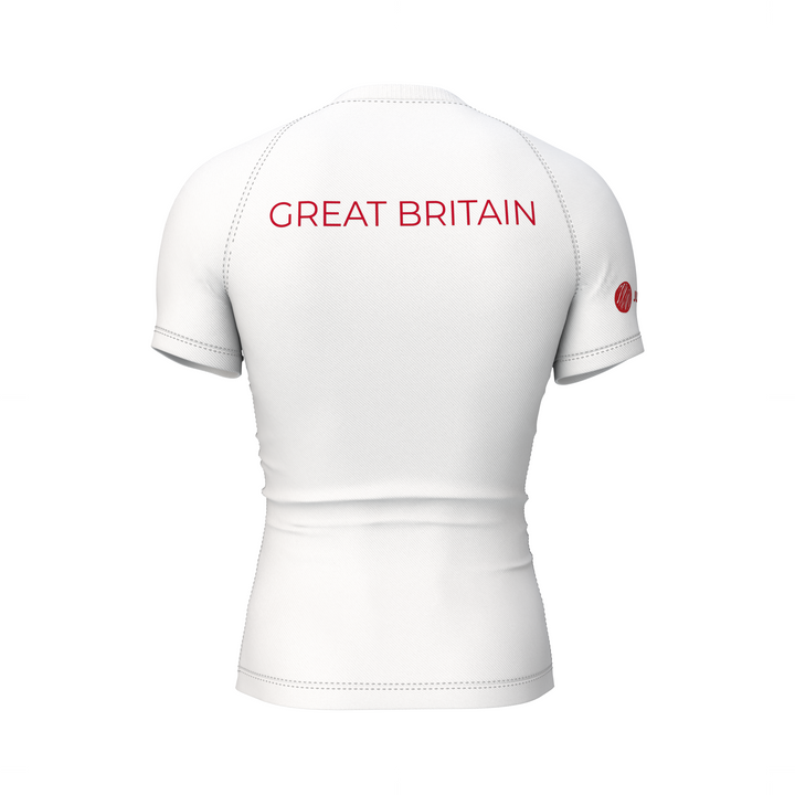 Veterans 2026 GB Rash Guard
