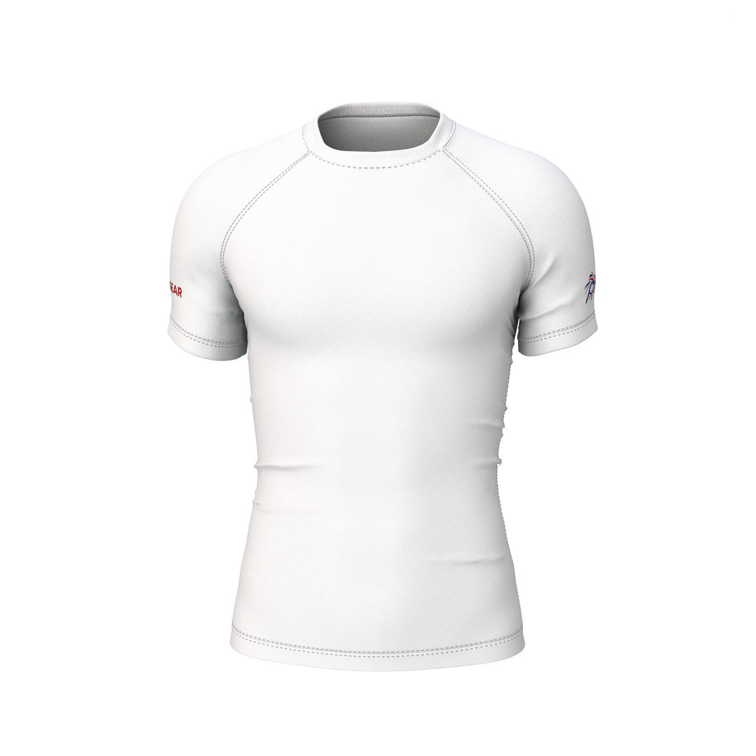 Veterans World Championships 2026 Rash Guard