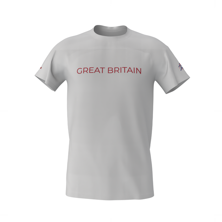 Veterans World Championships 2026 Cotton T-Shirt