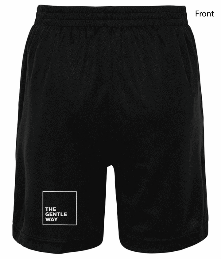 Just Cool Sports Shorts