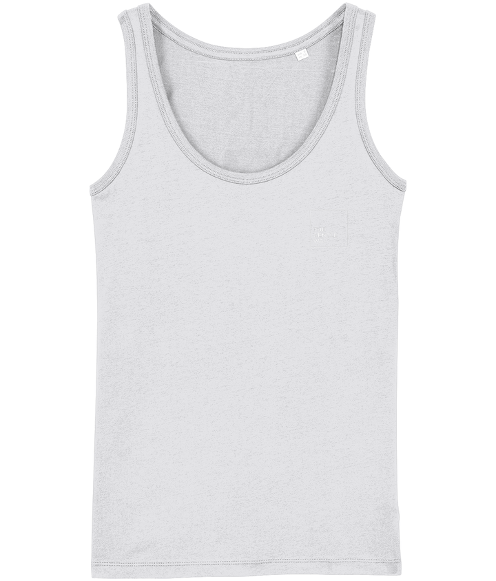 'The Gentle Way' Stanley/Stella Dreamer Iconic Women's Tank Top